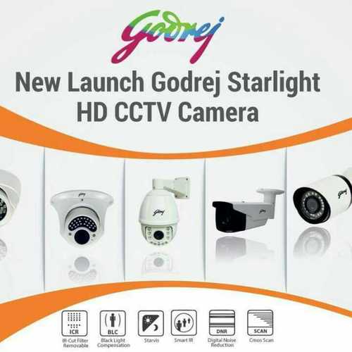 Godrej Security Solutions
