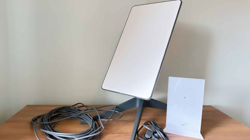 Starlink Device