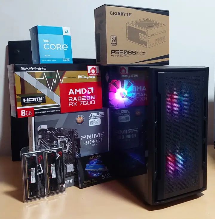 COMPUTER HUB iT (Midnapore) – Over 5 Years of Trusted Service!